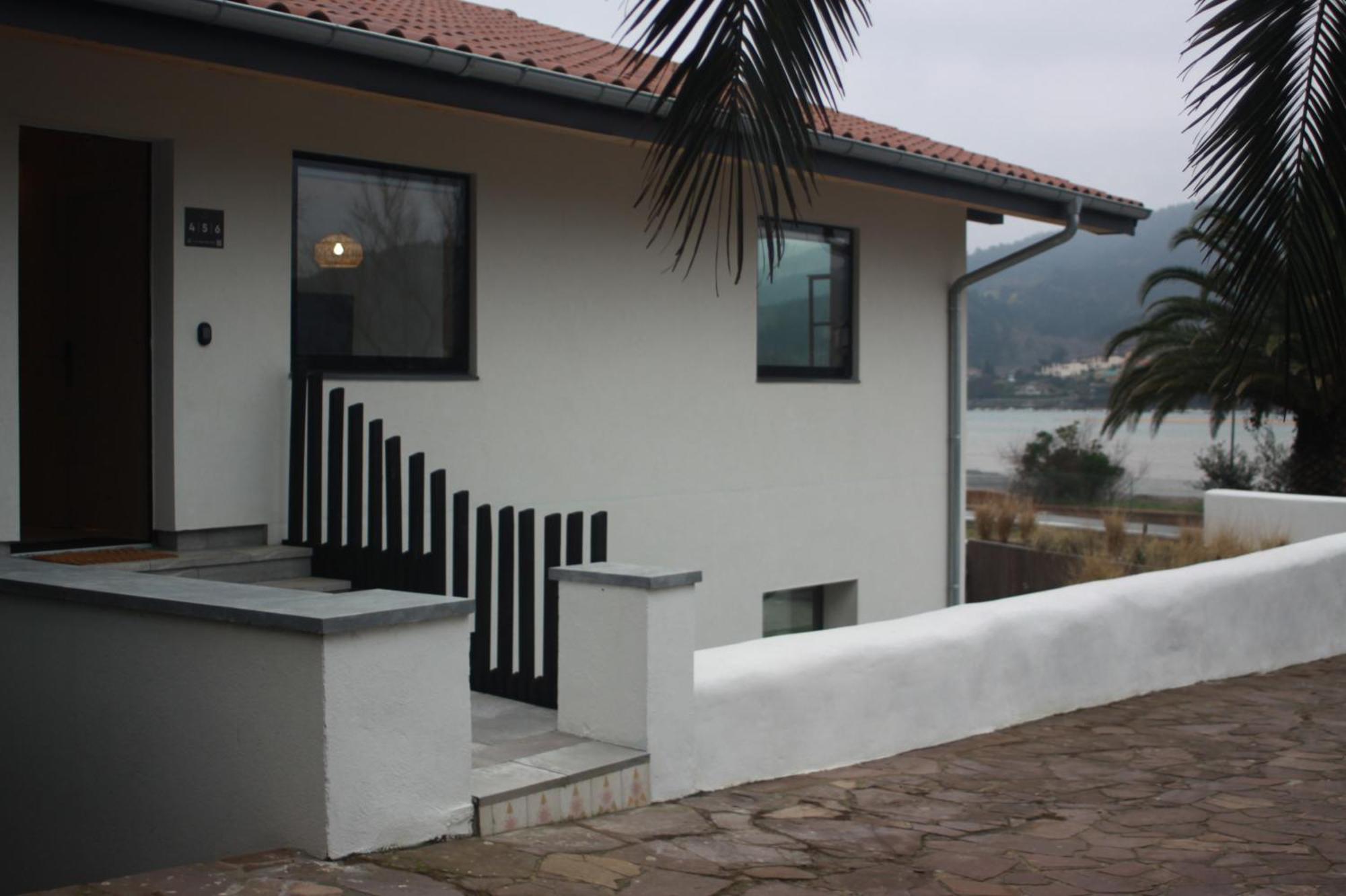 Maison Laida Ibarrangelu Exterior foto