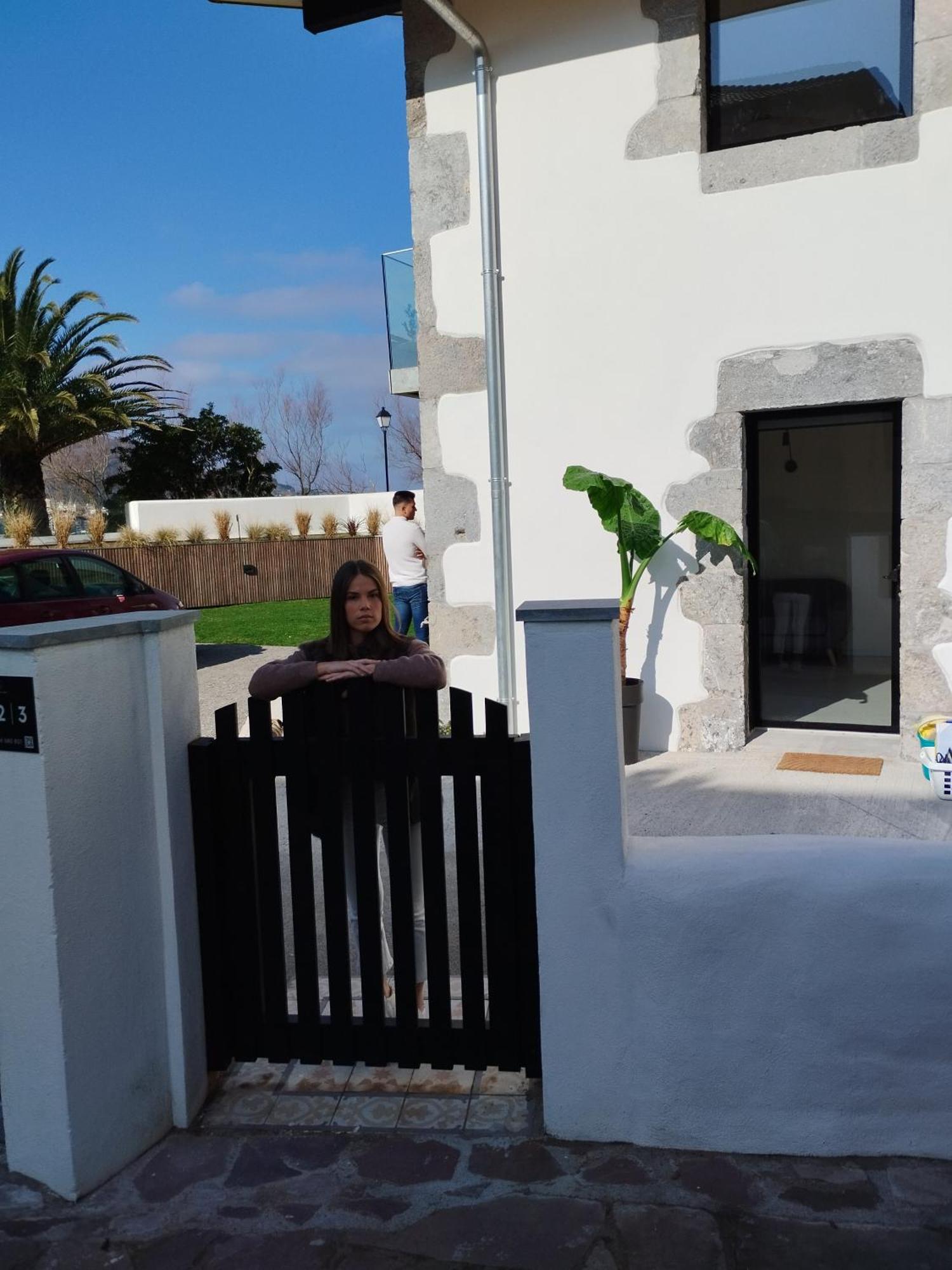 Maison Laida Ibarrangelu Exterior foto